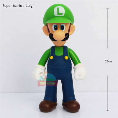 Eindra Store - Super Mario : Luigi